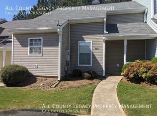 5927 Dogwood Mnr, Lithonia, GA