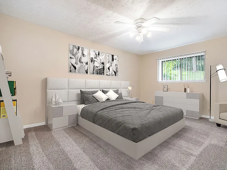 Park Place Apartments — Photo 12