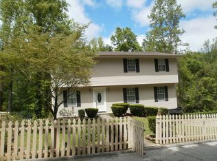 1816 Shadybrook Ln, Charleston, WV 25314