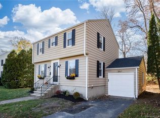 691 Bunker Hill Ave, Waterbury, CT 06708
