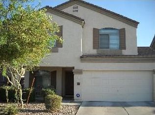 3343 W La Salle St, Phoenix, AZ 85041