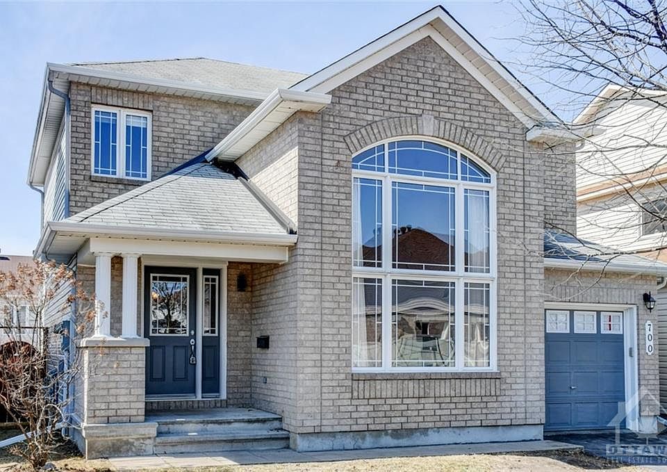 700 Beatrice Dr Ottawa ON K2J 0H2 Zillow