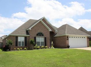 2311 Brittany Ln, Searcy, AR 72143