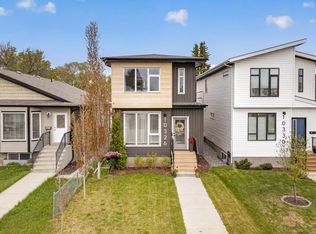 10326 160th St NW, Edmonton, AB T5P 3G3