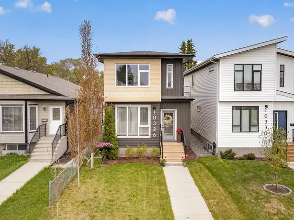 10326 160th St NW, Edmonton, AB T5P 3G3