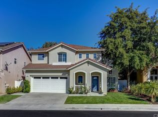 30 Wildemere, Rancho Santa Margarita, CA 92688