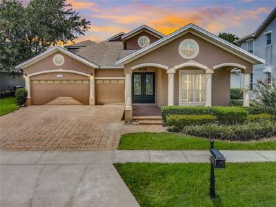 6142 Little Lake Sawyer Dr, Windermere, FL, 34786
