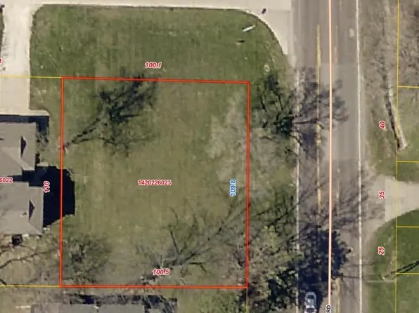 LOT 38 W Austin Dr, Peoria, IL 61614