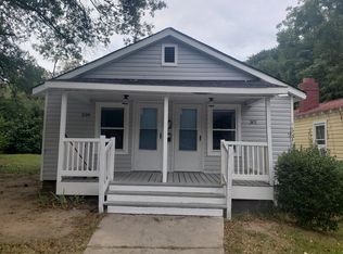 299 Malvern Dr SW, Concord, NC 28025