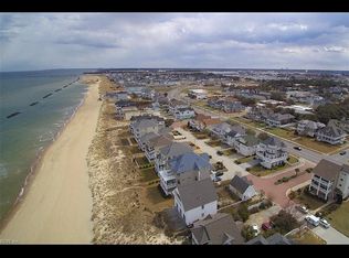 3801 E Ocean View Ave, Norfolk, VA 23518