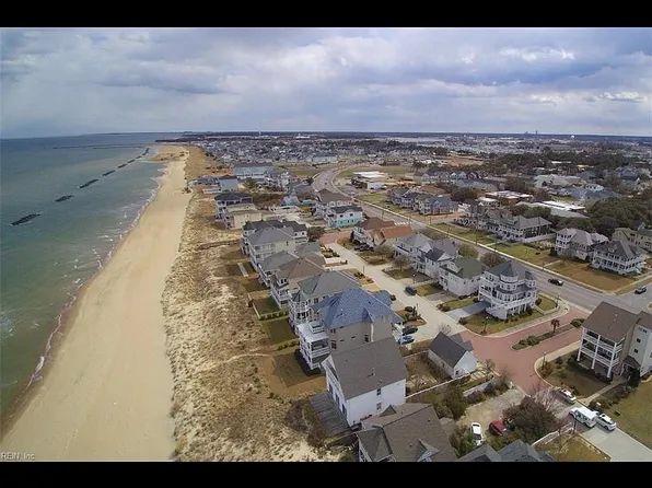 3801 E Ocean View Ave, Norfolk, VA 23518