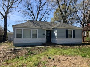 4381 Reed Ave, Memphis, TN 38108