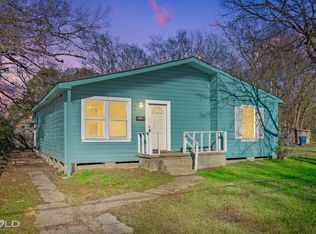 421 W 75th St, Shreveport, LA 71106