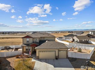 2100 Cadman St, Berthoud, CO 80513
