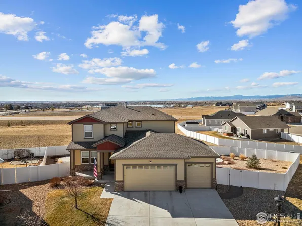 2100 Cadman St, Berthoud, CO 80513