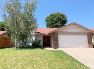 13653 Bear Valley Rd, Moorpark, CA 93021