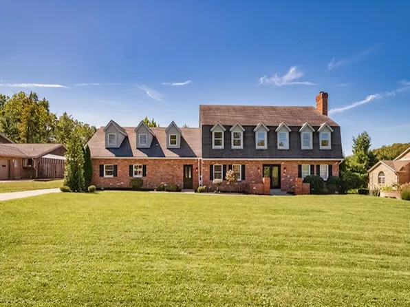 127 Lintel Dr, McMurray, PA 15317