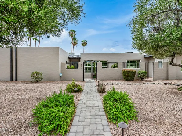 237 W PINE VALLEY Drive, Phoenix, AZ 85023