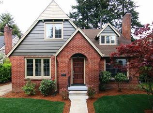 1916 NE 60th Ave, Portland, OR 97213