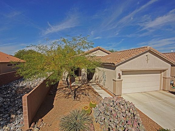 2nd image of 9775 N Sandy Mesa Pl