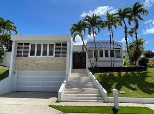 9 Street Paseo Mnr #D25, San Juan, PR 00926