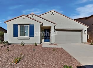 15092 W Sherman St, Goodyear, AZ 85338