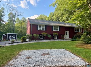 50 Copper Hill Road, Granby, CT 06035