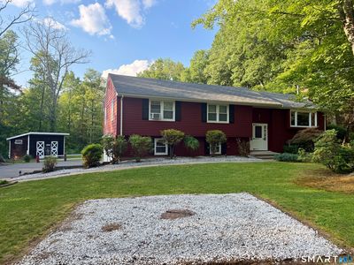 50 Copper Hill Road, Granby, CT, 06035