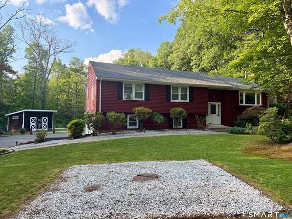 50 Copper Hill Road, Granby, CT 06035