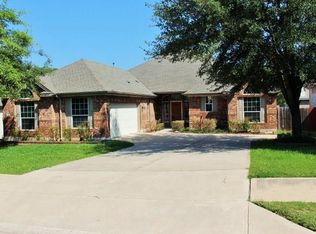 16624 Barrhead Cv, Austin, TX 78717