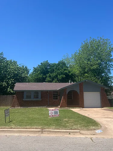 509 N Fordson Dr Photo 1