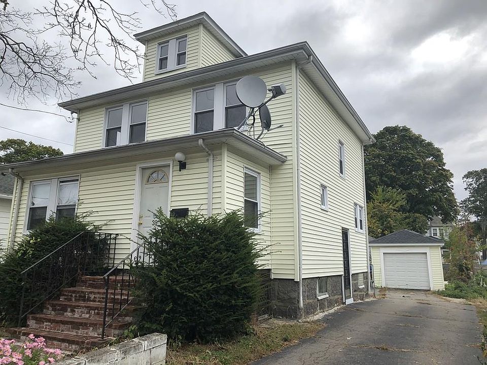 1st image of 33 Clarendon St #0