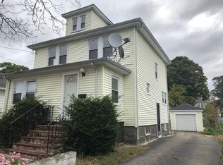 33 Clarendon St #0, Quincy, MA 02169