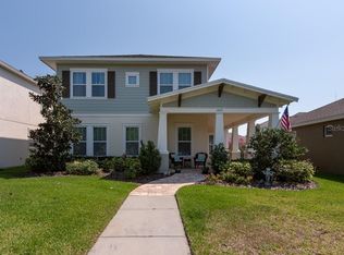 14125 Quarry Lake Rd, Lithia, FL 33547