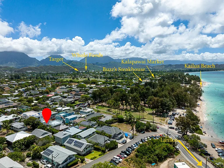 568 Kawailoa Rd #B — Photo 8