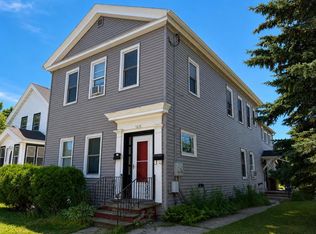 1413 Clark St, Manitowoc, WI 54220