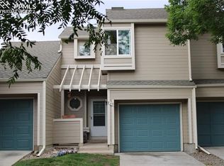 945 Azure Cir, Colorado Springs, CO 80910