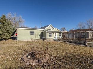 24 Pine St, Wasta, SD 57791
