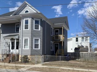 135-137 Query St, New Bedford, MA 02745