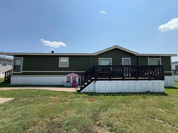 119 Ravenna St, Princeton, TX 75407