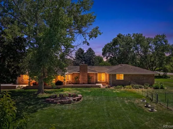 3471 S Owens Court, Lakewood, CO 80227
