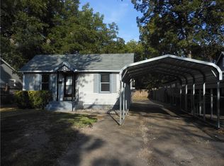 3612 N 46th St, Fort Smith, AR 72904