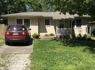 2611 N Pierce Ave, Springfield, MO 65803