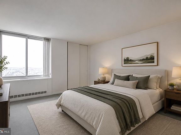2nd image of 604 S Washington Sq APT 3105