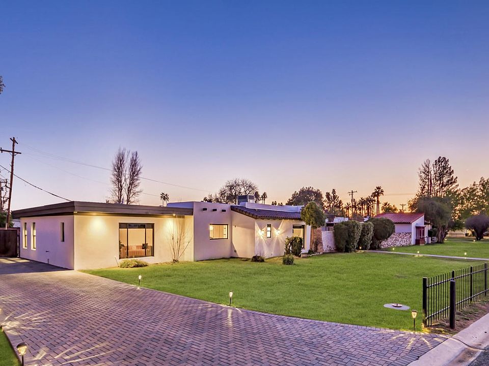 5201 E Flower St, Phoenix, AZ 85018 | Zillow