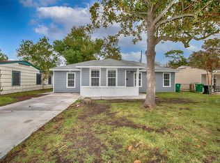1419 Roper St, Houston, TX 77034