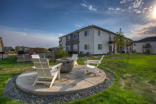Poudre Trails Apartments — Photo 12