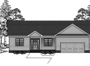 231 Bethania St, Rural Hall, NC 27045