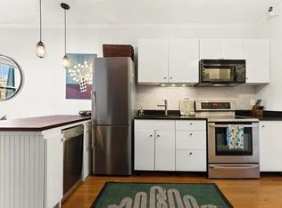 163 Beacon St APT 10, Boston, MA 02116