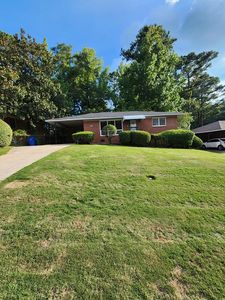 4510 Tracy St, Columbus, GA, 31903